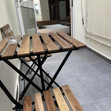 F7 Room 1, Private Double Room With Private Bathroom In Shared Flat Msida Εξωτερικό φωτογραφία