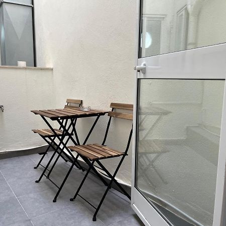 F7 Room 1, Private Double Room With Private Bathroom In Shared Flat Msida Εξωτερικό φωτογραφία