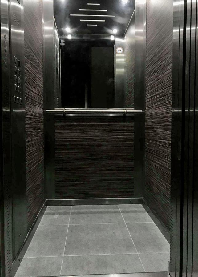 F7 Room 1, Private Double Room With Private Bathroom In Shared Flat Msida Εξωτερικό φωτογραφία