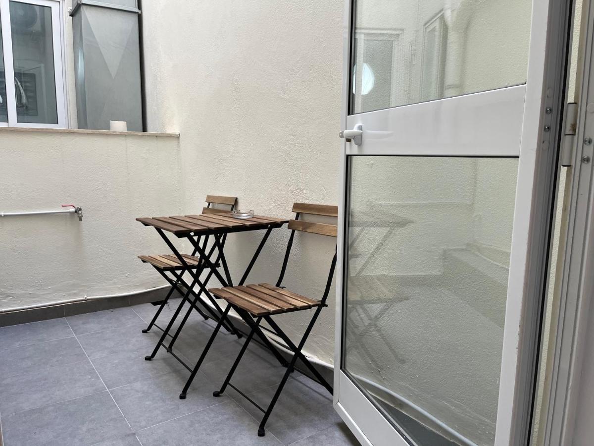 F7 Room 1, Private Double Room With Private Bathroom In Shared Flat Msida Εξωτερικό φωτογραφία