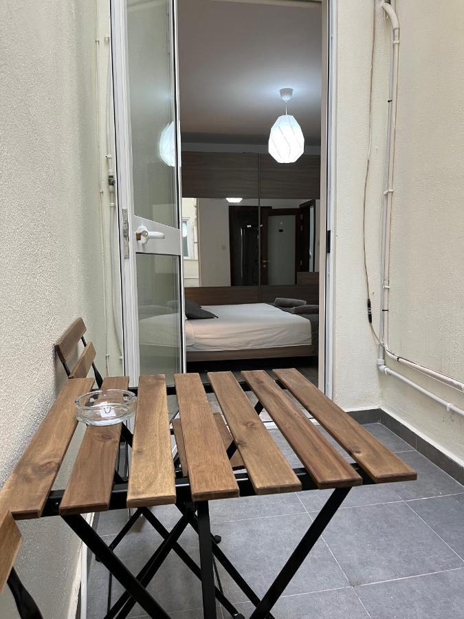 F7 Room 1, Private Double Room With Private Bathroom In Shared Flat Msida Εξωτερικό φωτογραφία
